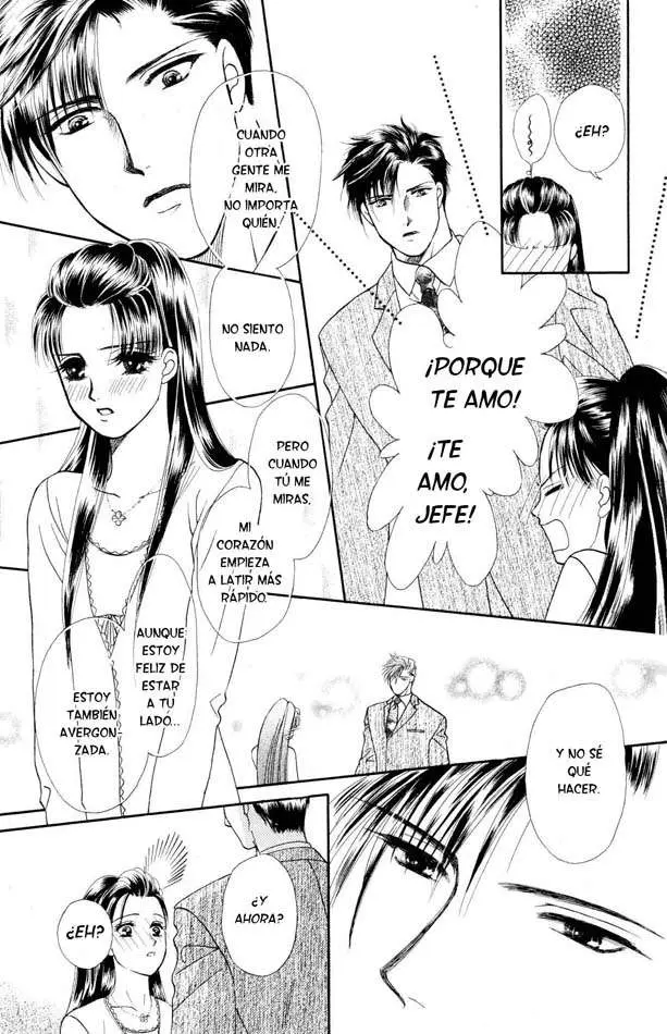 Barairo my honey - Capítulo 6 - Página 36 - LectorTMOo