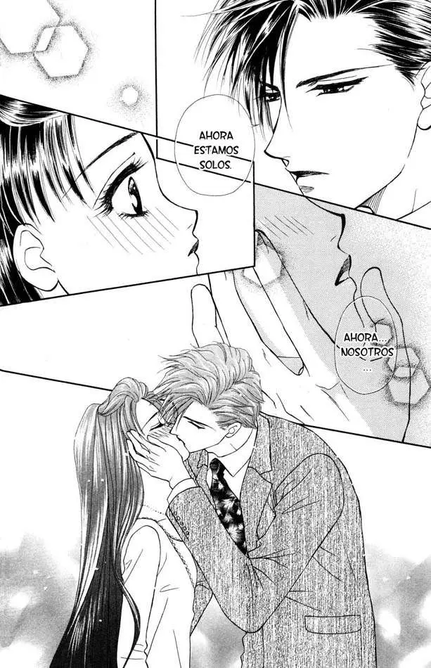 Barairo my honey - Capítulo 6 - Página 37 - LectorTMOo