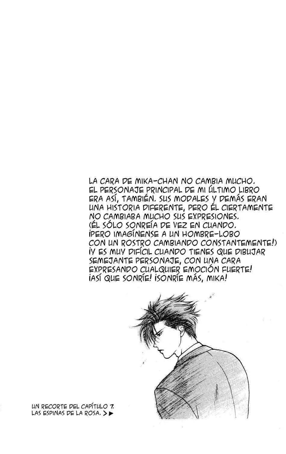 Barairo my honey - Capítulo 6 - Página 41 - LectorTMOo
