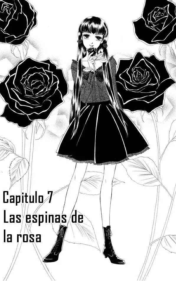 Barairo my honey - Capítulo 7 - Página 2 - LectorTMOo