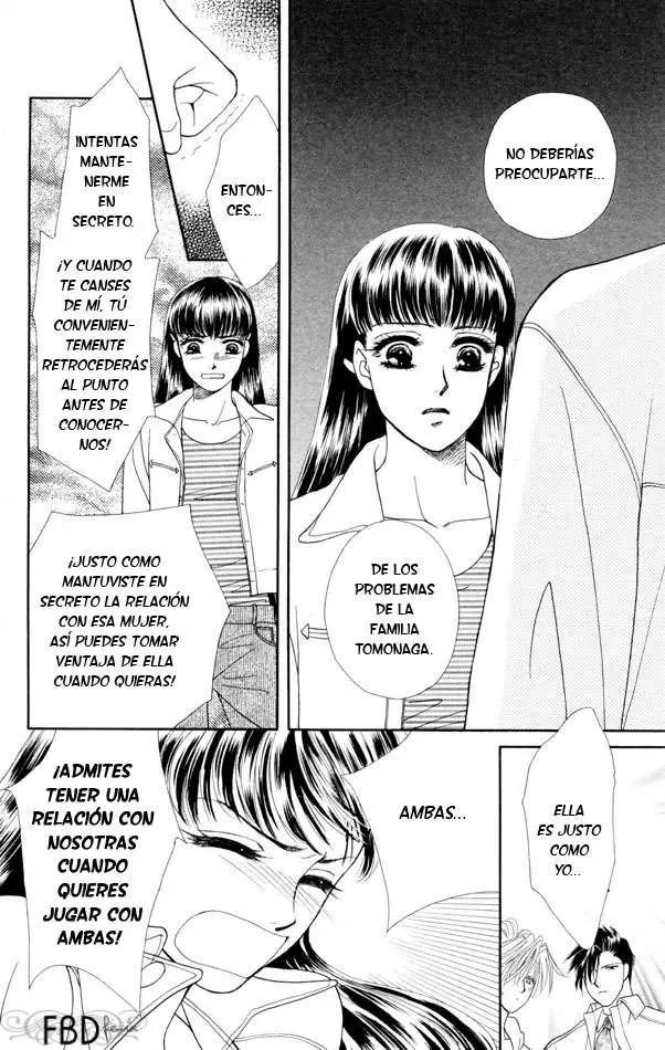 Barairo my honey - Capítulo 7 - Página 15 - LectorTMOo