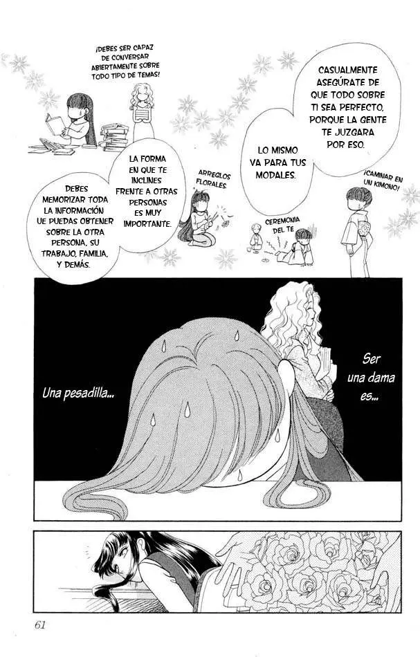 Barairo my honey - Capítulo 7 - Página 22 - LectorTMOo