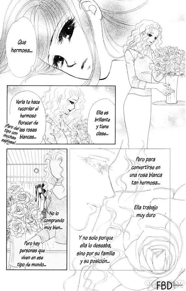 Barairo my honey - Capítulo 7 - Página 23 - LectorTMOo