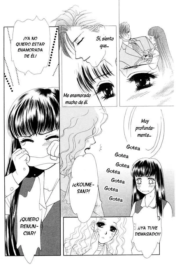 Barairo my honey - Capítulo 7 - Página 25 - LectorTMOo