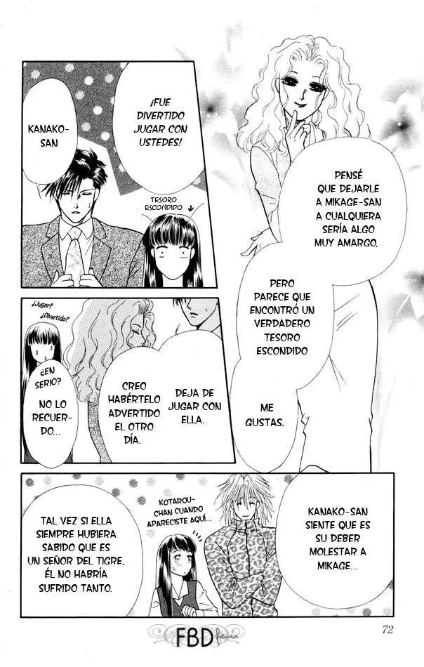 Barairo my honey - Capítulo 7 - Página 33 - LectorTMOo