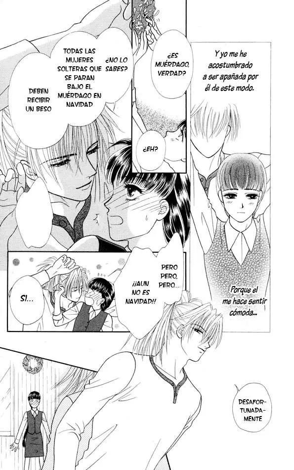 Barairo my honey - Capítulo 8 - Página 20 - LectorTMOo