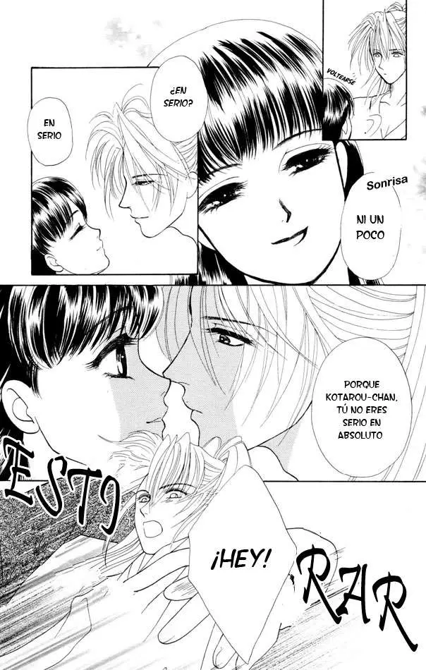 Barairo my honey - Capítulo 8 - Página 25 - LectorTMOo