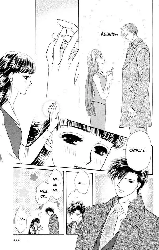 Barairo my honey - Capítulo 8 - Página 35 - LectorTMOo