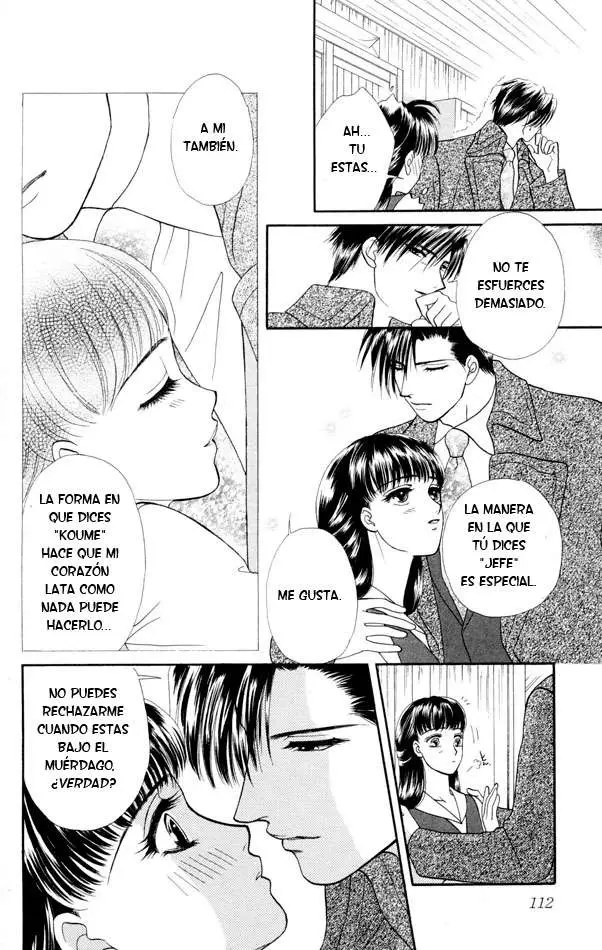 Barairo my honey - Capítulo 8 - Página 36 - LectorTMOo
