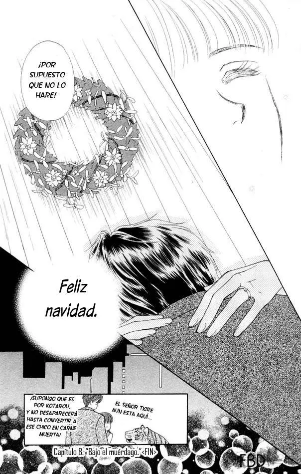 Barairo my honey - Capítulo 8 - Página 37 - LectorTMOo
