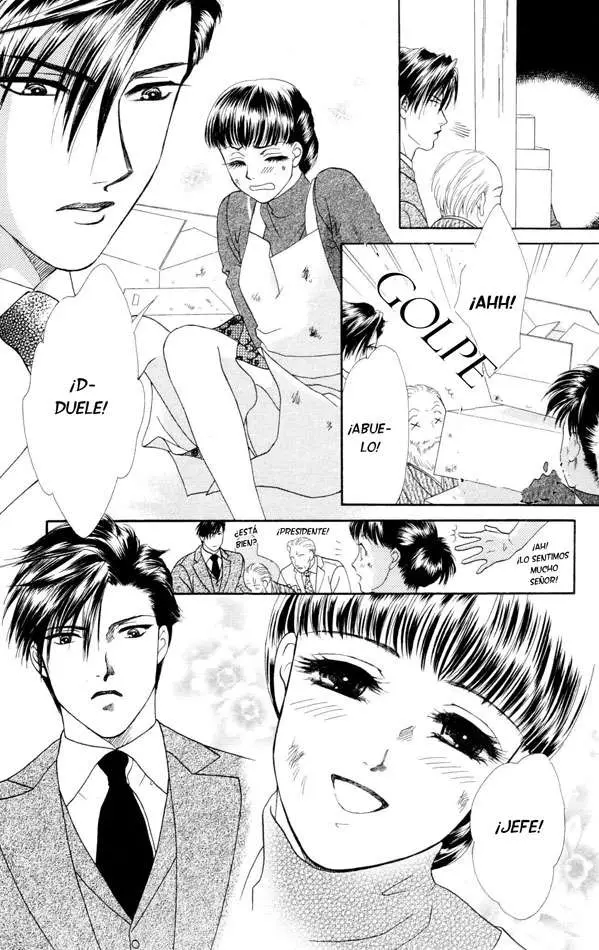 Barairo my honey - Capítulo 9 - Página 14 - LectorTMOo