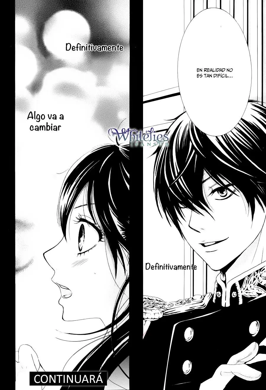 Barairo no Yakusoku (2016) - Capítulo 1.1 - Página 24 - LectorTMOo