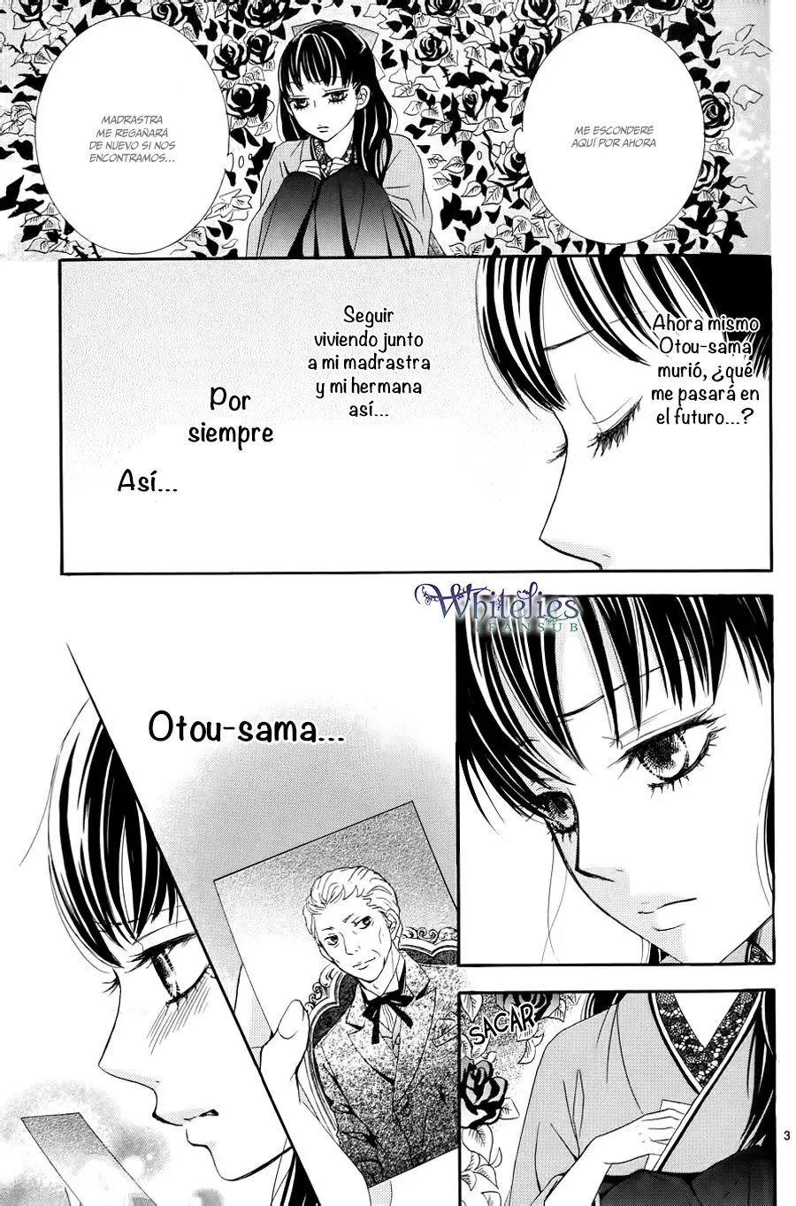 Barairo no Yakusoku (2016) - Capítulo 1 - Página 7 - LectorTMOo