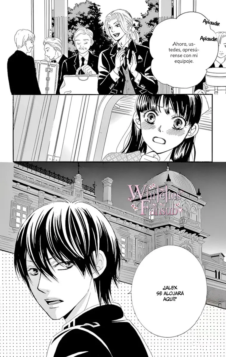 Barairo no Yakusoku (2016) - Capítulo 10 - Página 8 - LectorTMOo