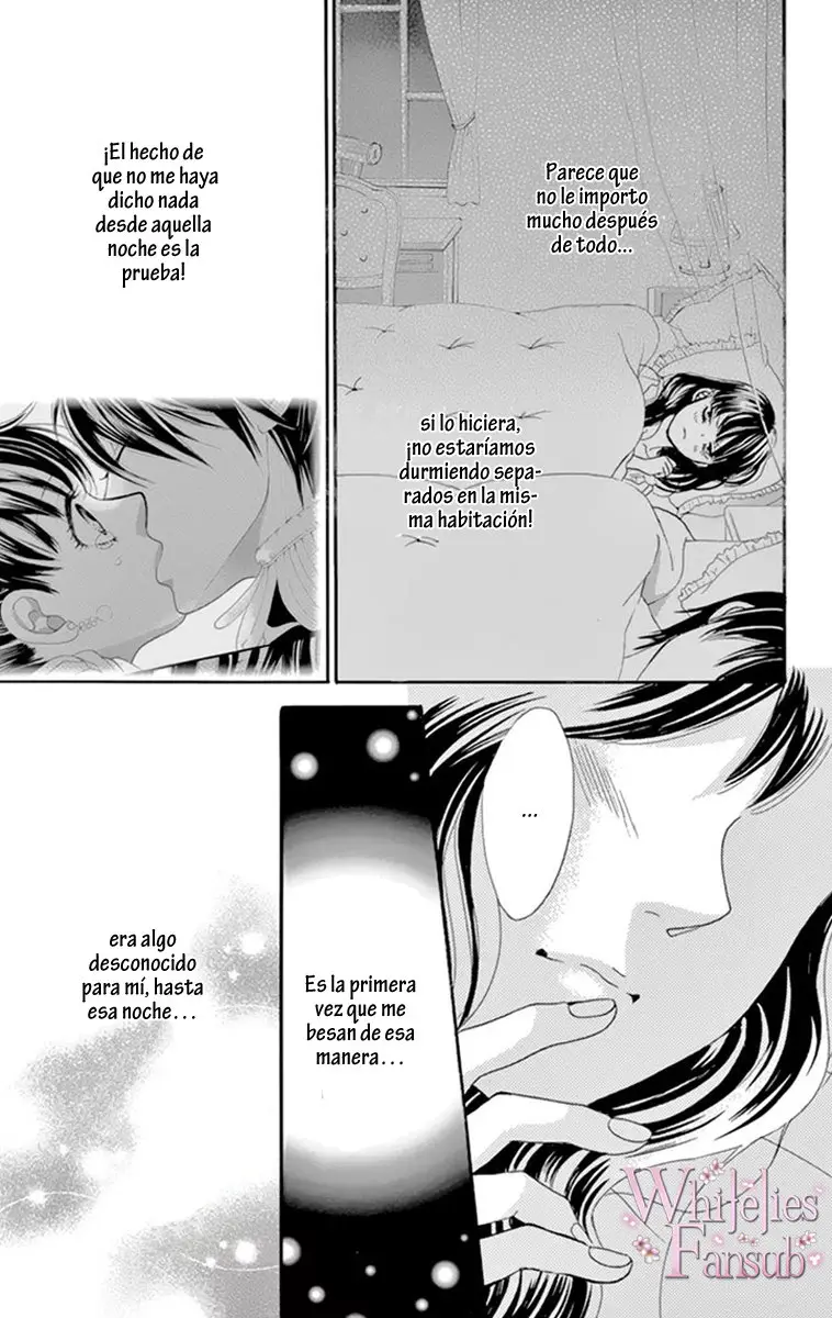 Barairo no Yakusoku (2016) - Capítulo 10 - Página 17 - LectorTMOo