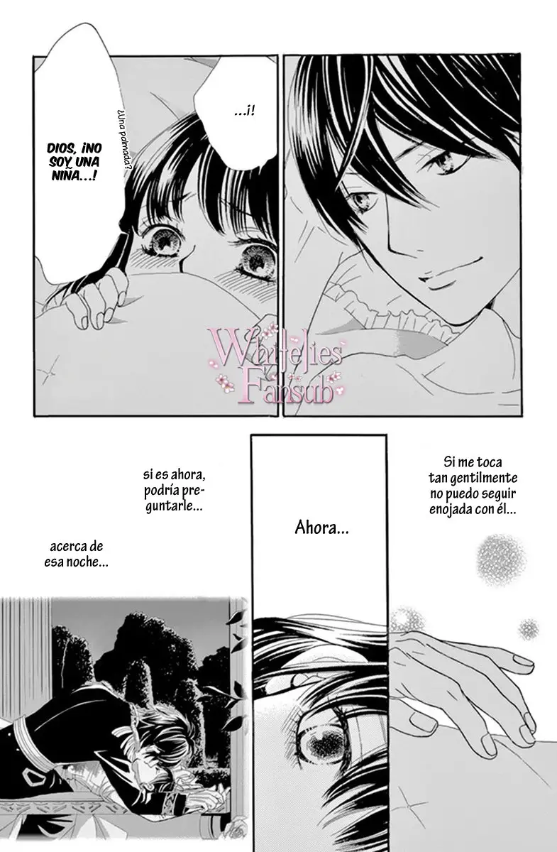 Barairo no Yakusoku (2016) - Capítulo 10 - Página 20 - LectorTMOo