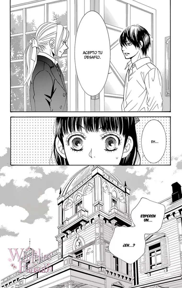 Barairo no Yakusoku (2016) - Capítulo 10 - Página 34 - LectorTMOo