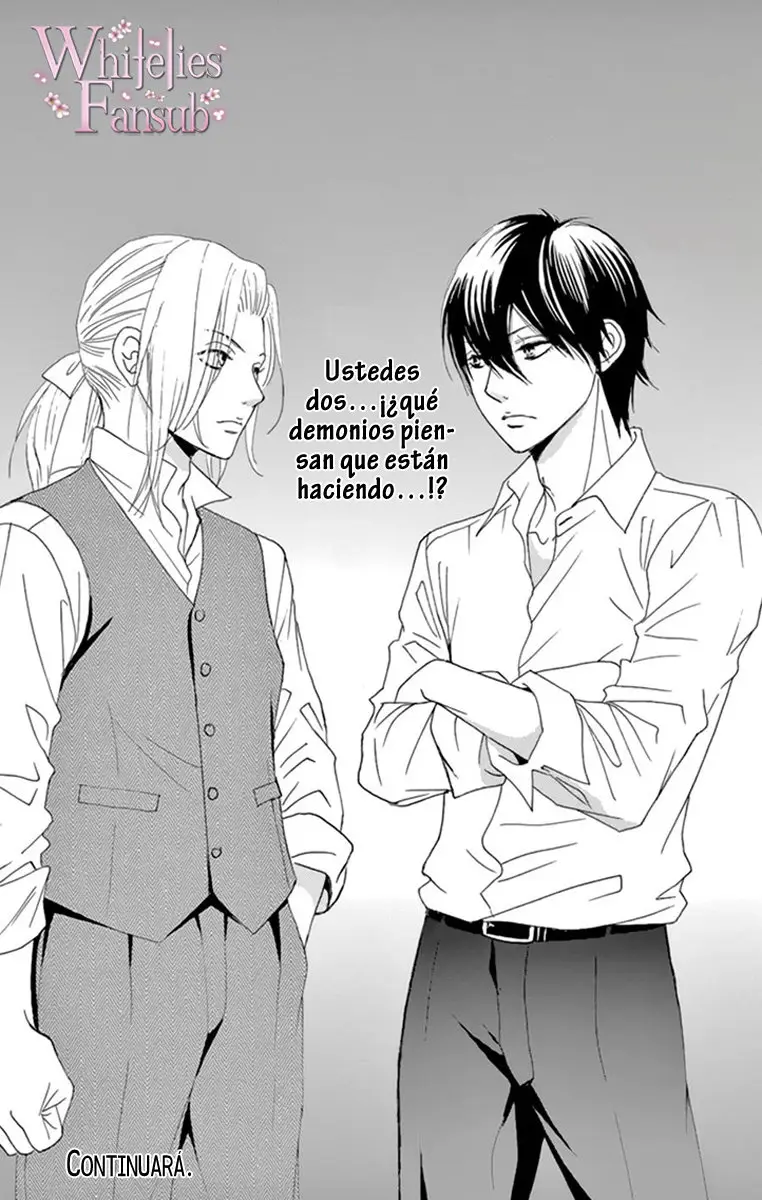 Barairo no Yakusoku (2016) - Capítulo 10 - Página 39 - LectorTMOo
