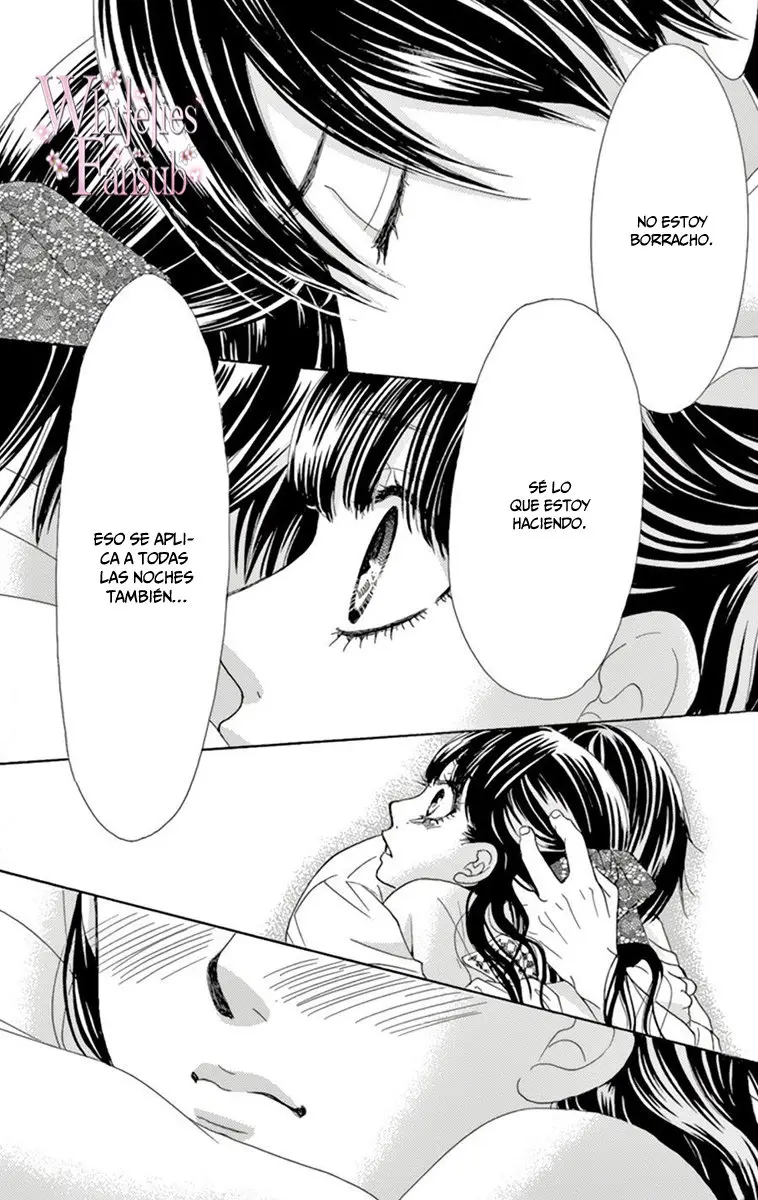 Barairo no Yakusoku (2016) - Capítulo 11 - Página 11 - LectorTMOo