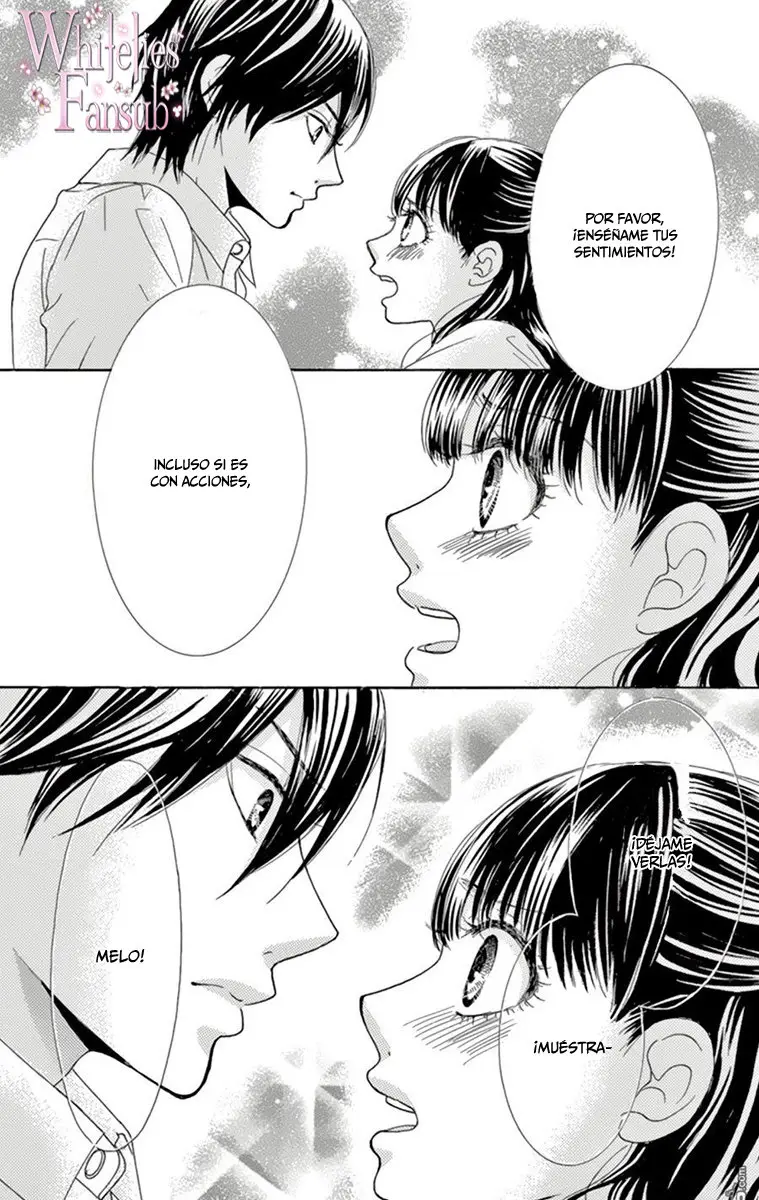 Barairo no Yakusoku (2016) - Capítulo 11 - Página 13 - LectorTMOo
