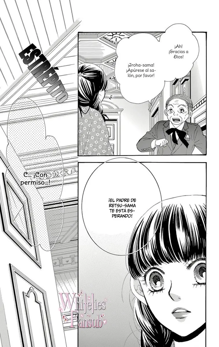 Barairo no Yakusoku (2016) - Capítulo 11 - Página 32 - LectorTMOo