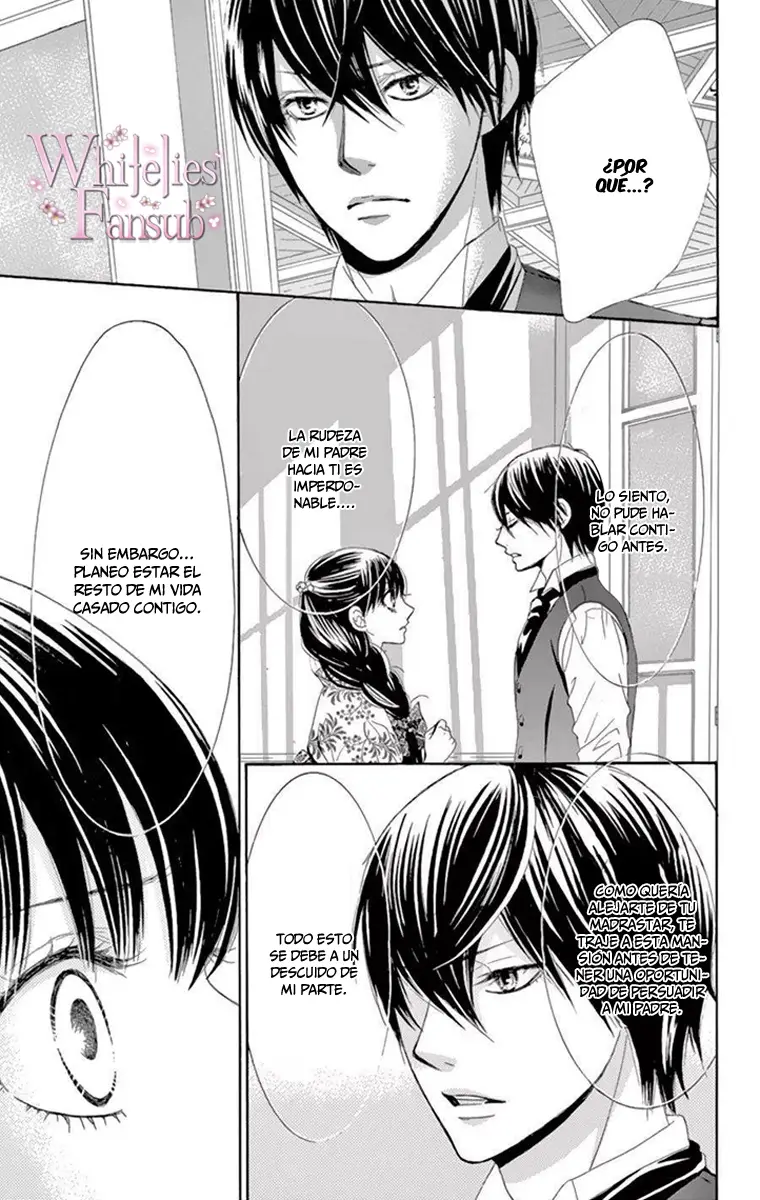Barairo no Yakusoku (2016) - Capítulo 12 - Página 15 - LectorTMOo