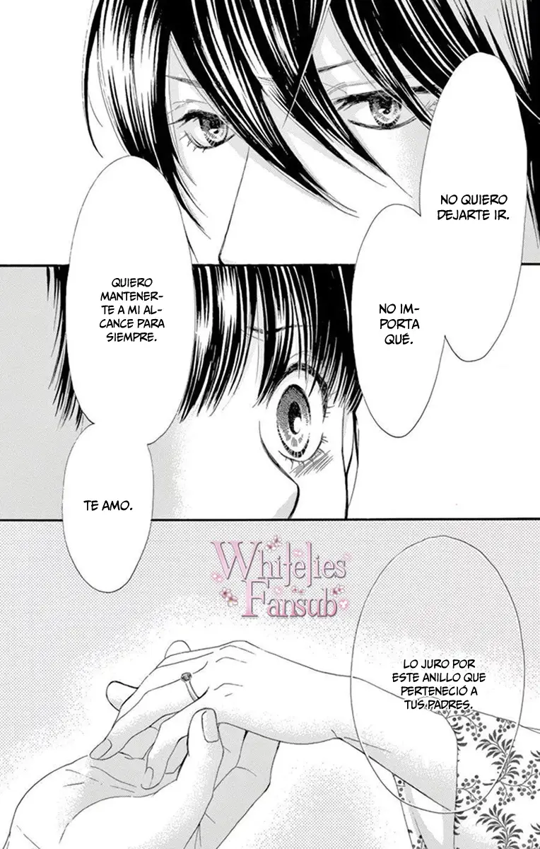 Barairo no Yakusoku (2016) - Capítulo 12 - Página 16 - LectorTMOo