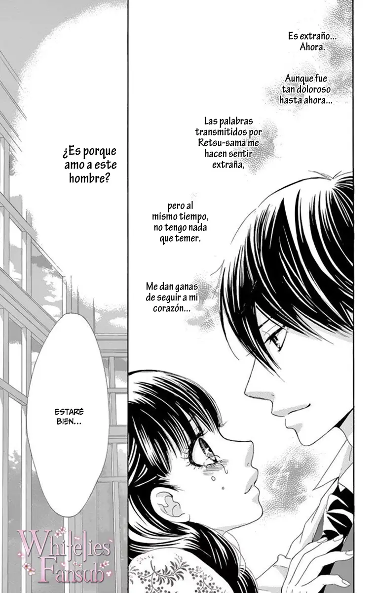 Barairo no Yakusoku (2016) - Capítulo 12 - Página 19 - LectorTMOo
