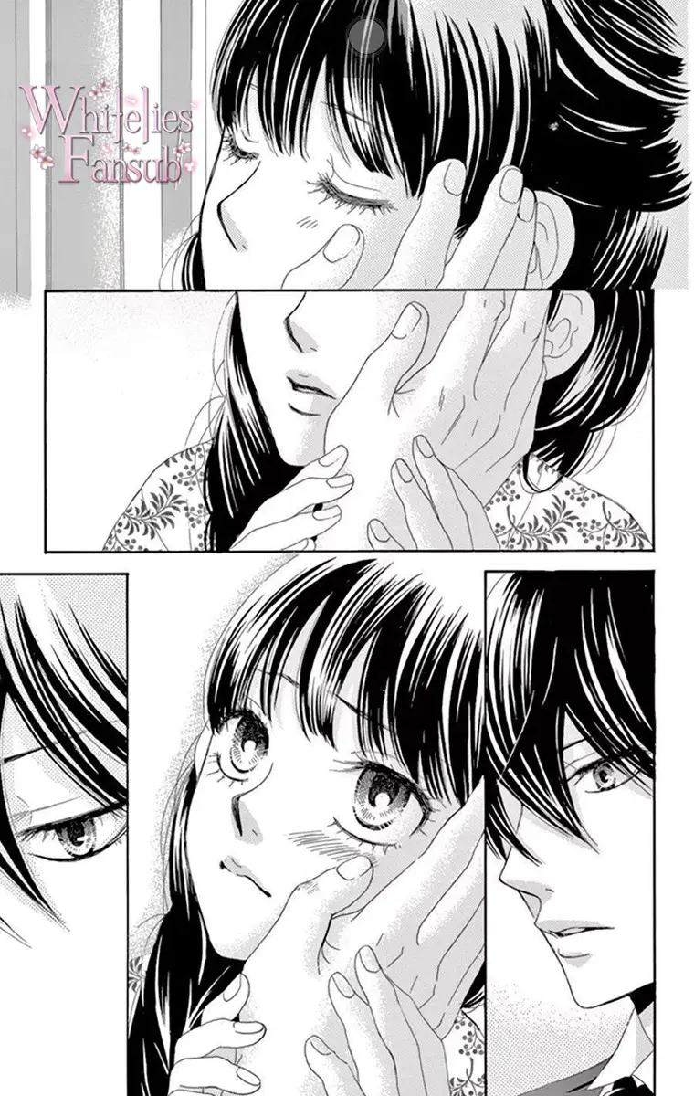 Barairo no Yakusoku (2016) - Capítulo 12 - Página 21 - LectorTMOo