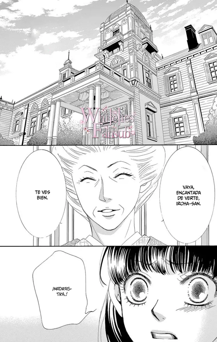 Barairo no Yakusoku (2016) - Capítulo 12 - Página 24 - LectorTMOo