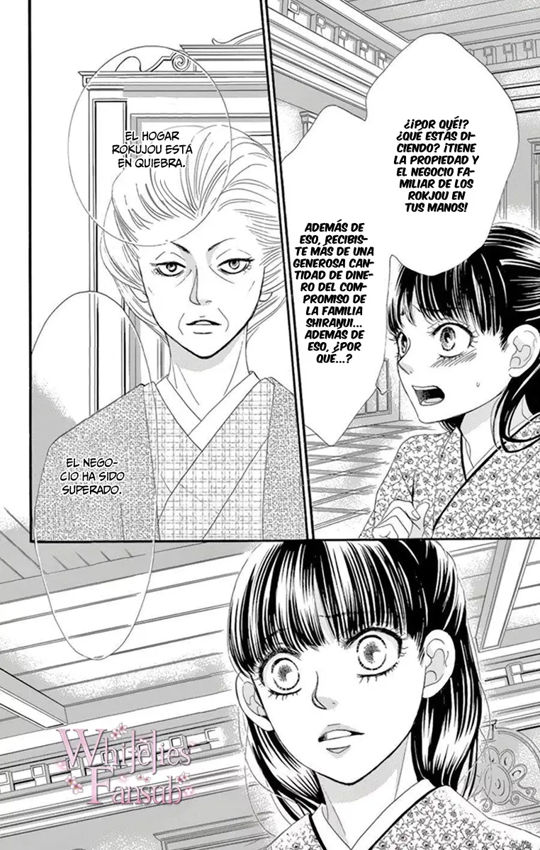 Barairo no Yakusoku (2016) - Capítulo 12 - Página 26 - LectorTMOo