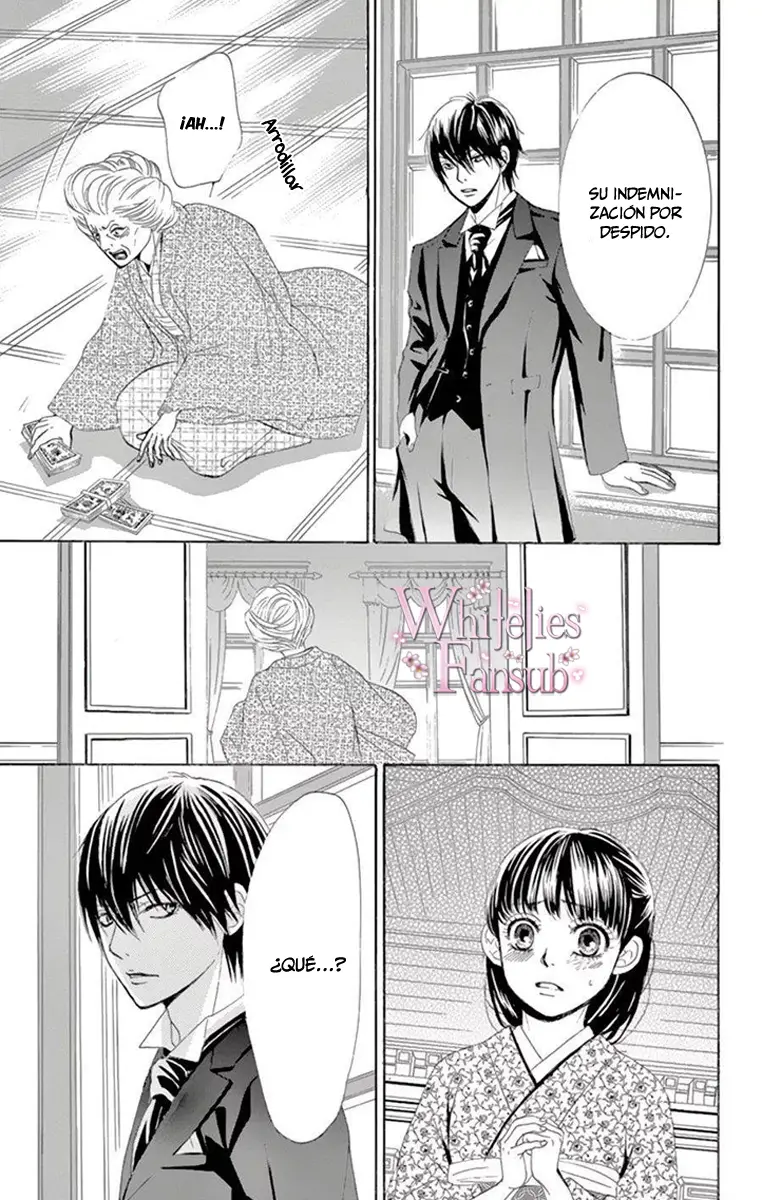 Barairo no Yakusoku (2016) - Capítulo 12 - Página 39 - LectorTMOo