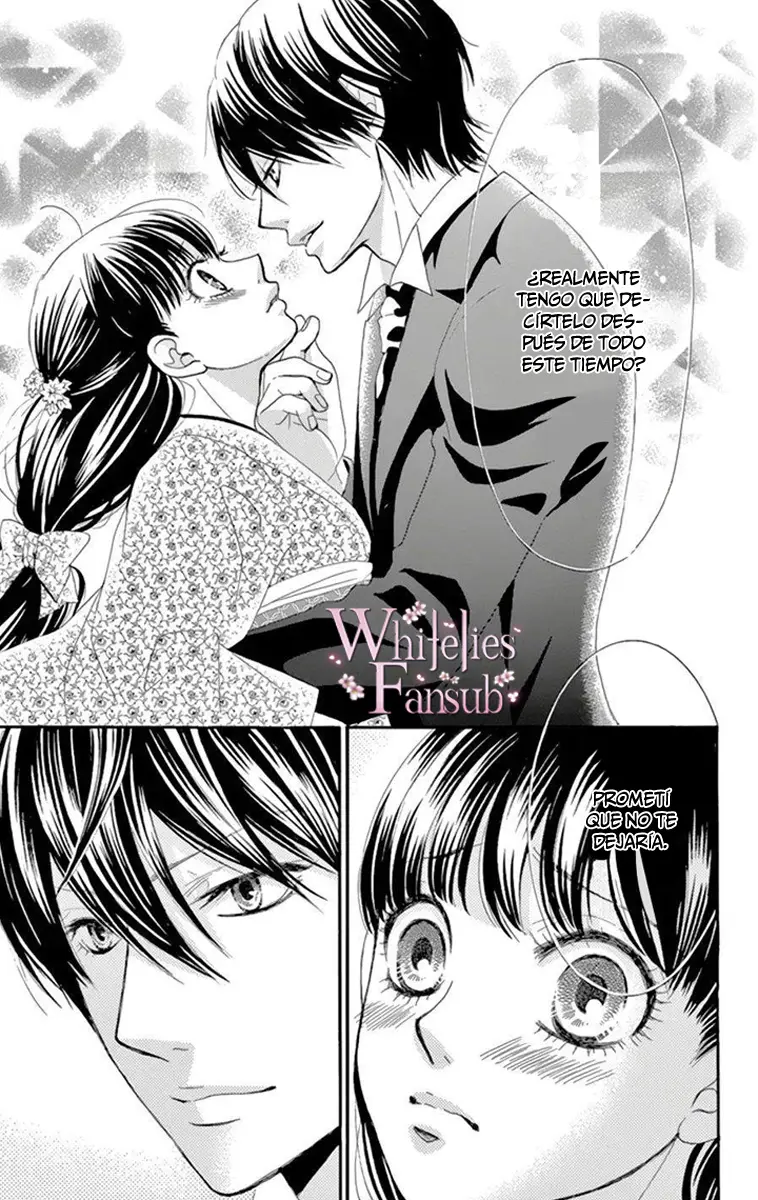 Barairo no Yakusoku (2016) - Capítulo 12 - Página 41 - LectorTMOo