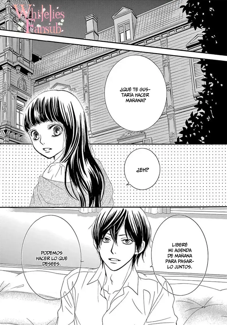 Barairo no Yakusoku (2016) - Capítulo 13 - Página 12 - LectorTMOo