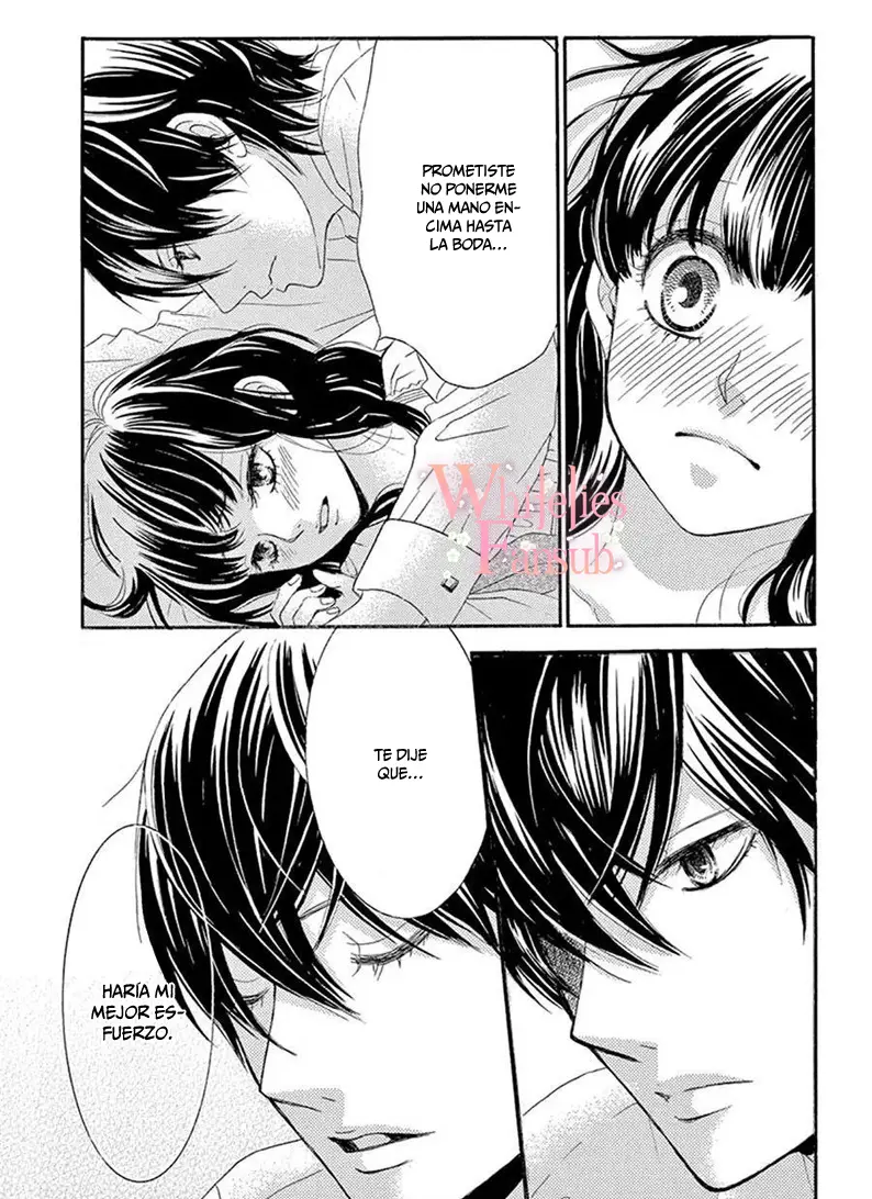 Barairo no Yakusoku (2016) - Capítulo 13 - Página 16 - LectorTMOo