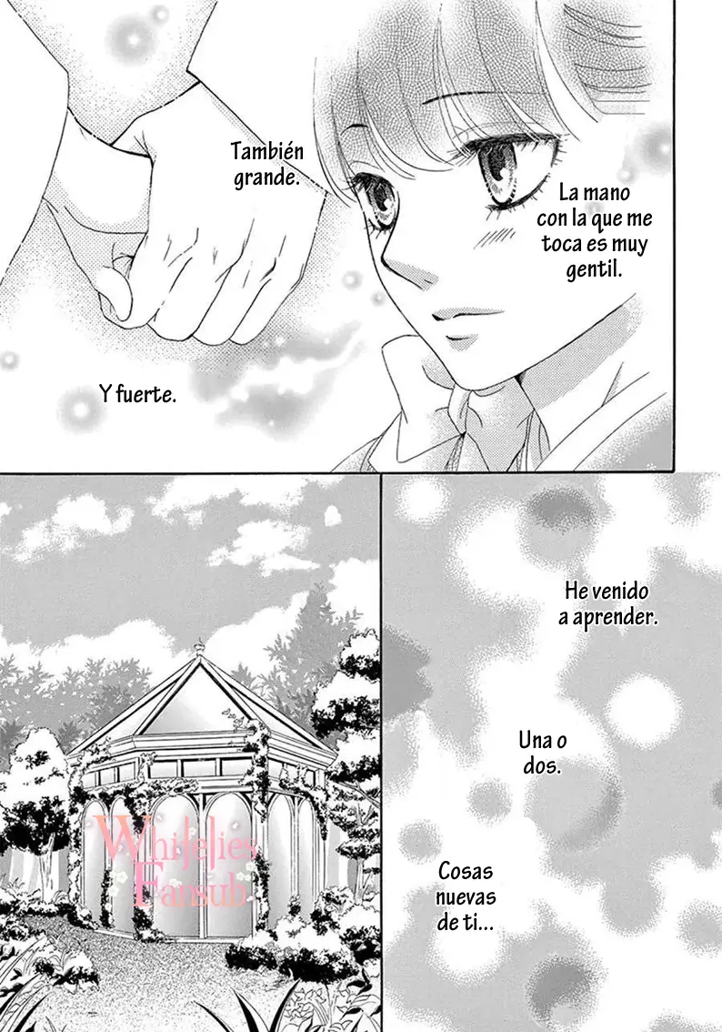 Barairo no Yakusoku (2016) - Capítulo 13 - Página 22 - LectorTMOo