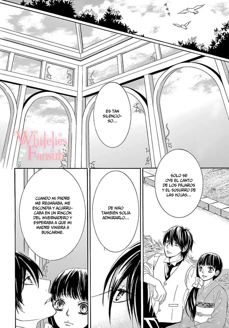 Barairo no Yakusoku (2016) - Capítulo 13 - Página 31 - LectorTMOo