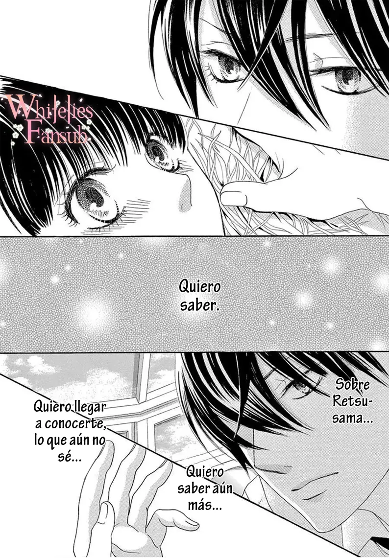 Barairo no Yakusoku (2016) - Capítulo 13 - Página 37 - LectorTMOo