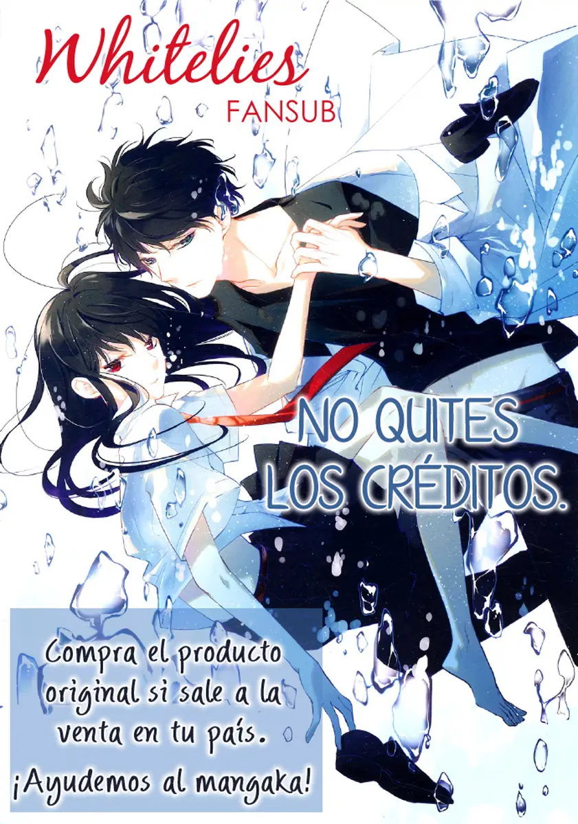 Barairo no Yakusoku (2016) - Capítulo 13 - Página 41 - LectorTMOo