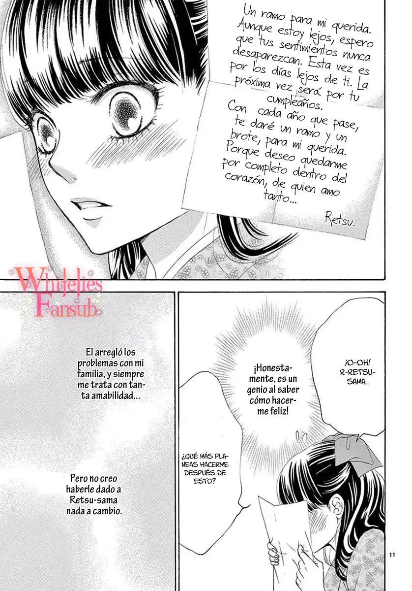 Barairo no Yakusoku (2016) - Capítulo 14 - Página 15 - LectorTMOo