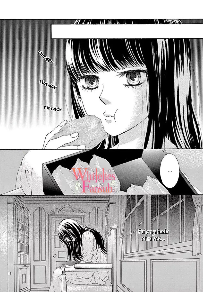 Barairo no Yakusoku (2016) - Capítulo 14 - Página 22 - LectorTMOo