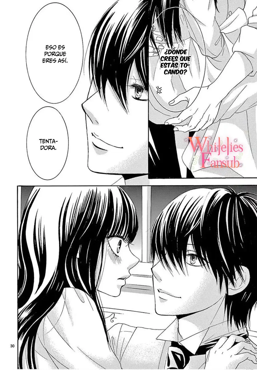 Barairo no Yakusoku (2016) - Capítulo 14 - Página 34 - LectorTMOo