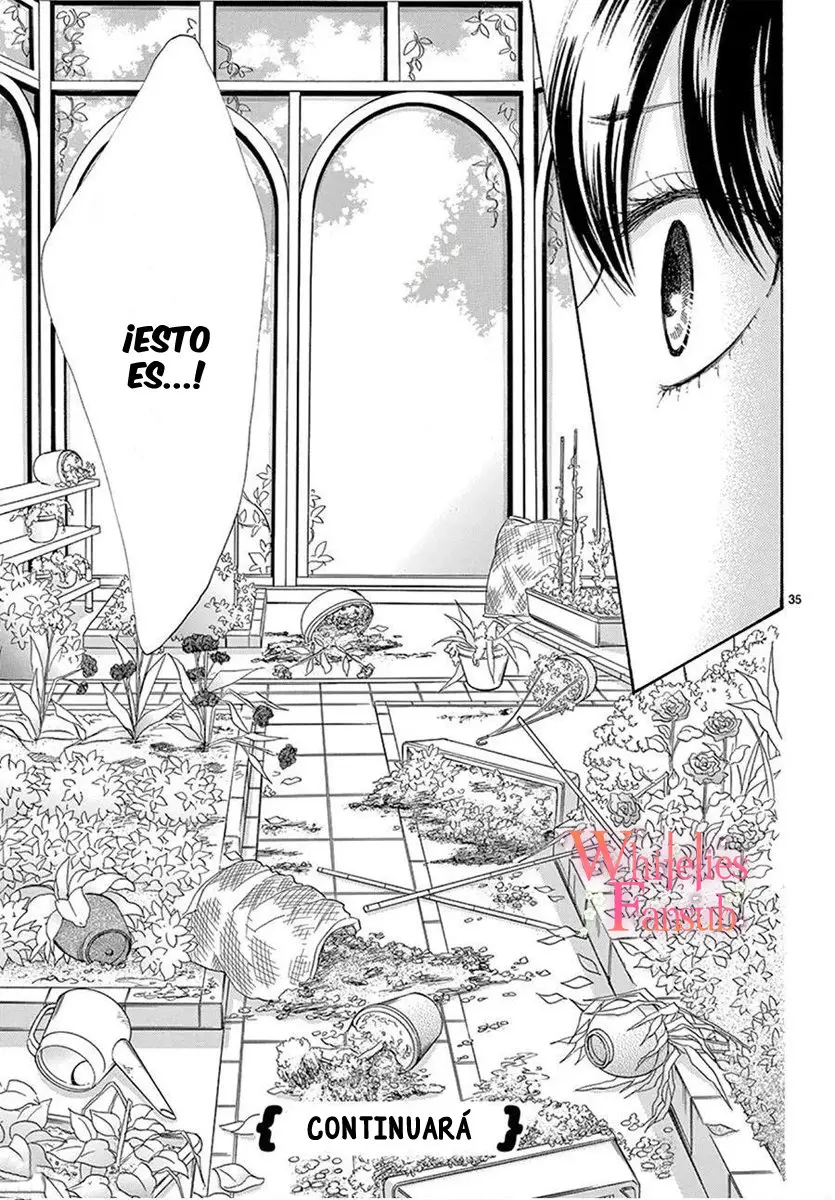 Barairo no Yakusoku (2016) - Capítulo 14 - Página 39 - LectorTMOo