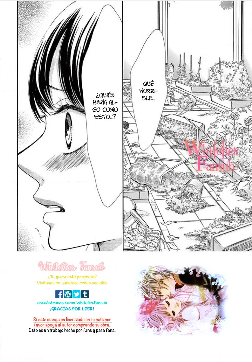 Barairo no Yakusoku (2016) - Capítulo 15 - Página 5 - LectorTMOo