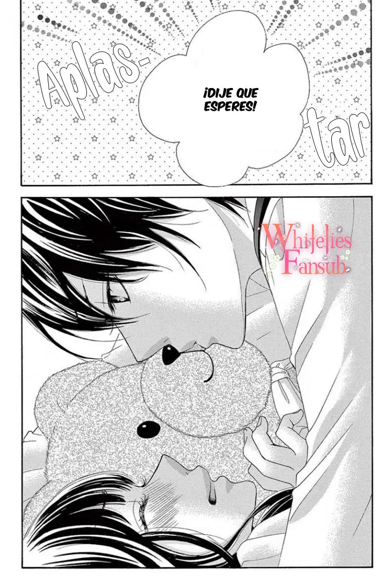 Barairo no Yakusoku (2016) - Capítulo 15 - Página 35 - LectorTMOo
