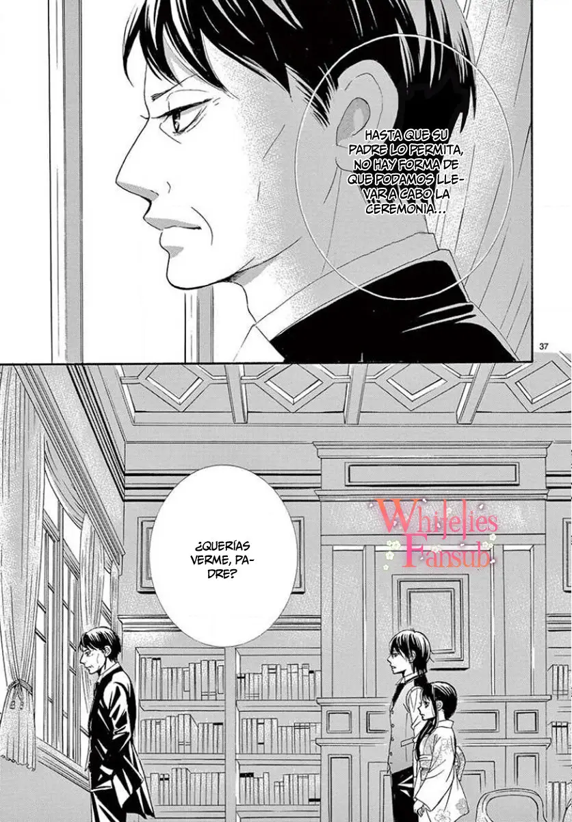 Barairo no Yakusoku (2016) - Capítulo 15 - Página 40 - LectorTMOo