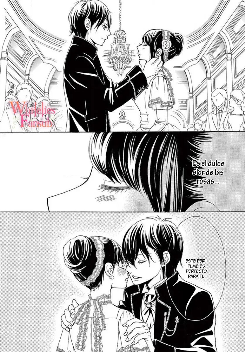 Barairo no Yakusoku (2016) - Capítulo 16 - Página 13 - LectorTMOo