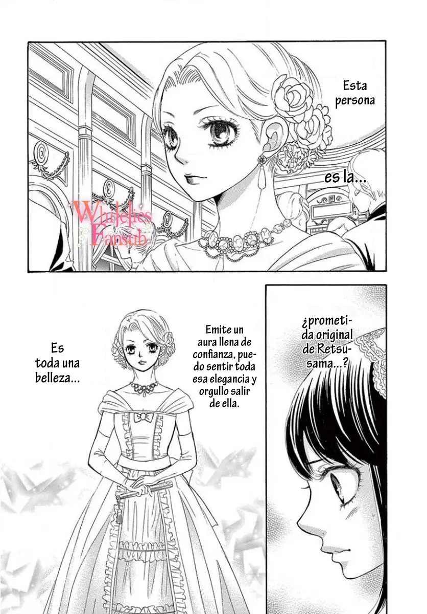 Barairo no Yakusoku (2016) - Capítulo 16 - Página 19 - LectorTMOo