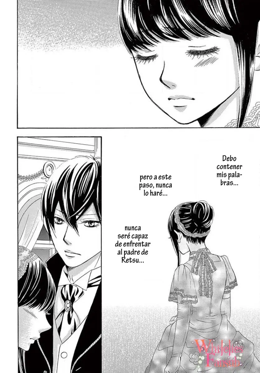Barairo no Yakusoku (2016) - Capítulo 16 - Página 25 - LectorTMOo