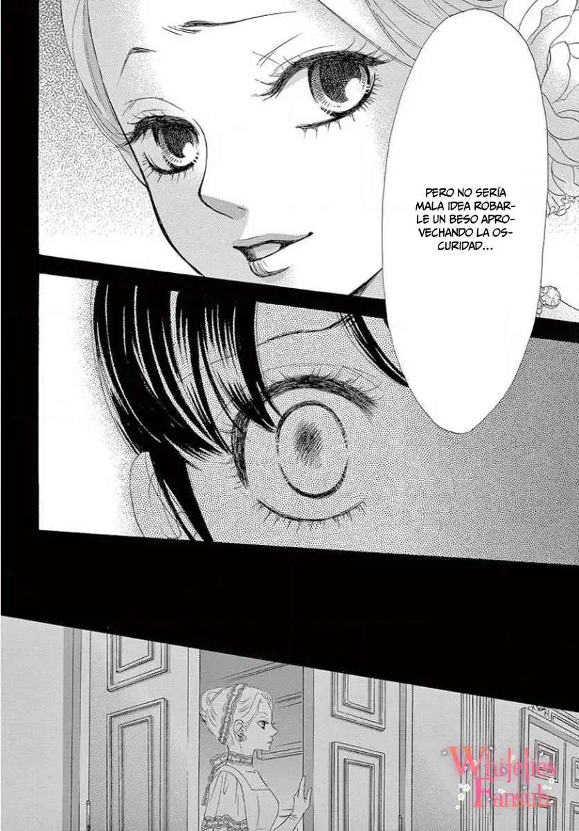 Barairo no Yakusoku (2016) - Capítulo 16 - Página 41 - LectorTMOo